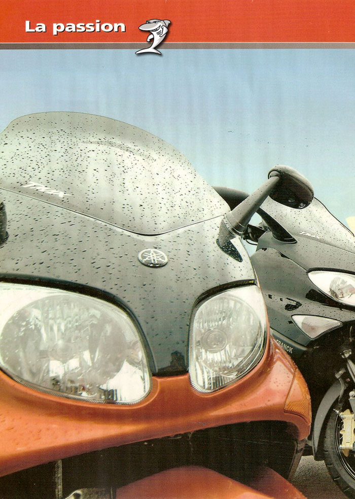 MOTO JOURNAL