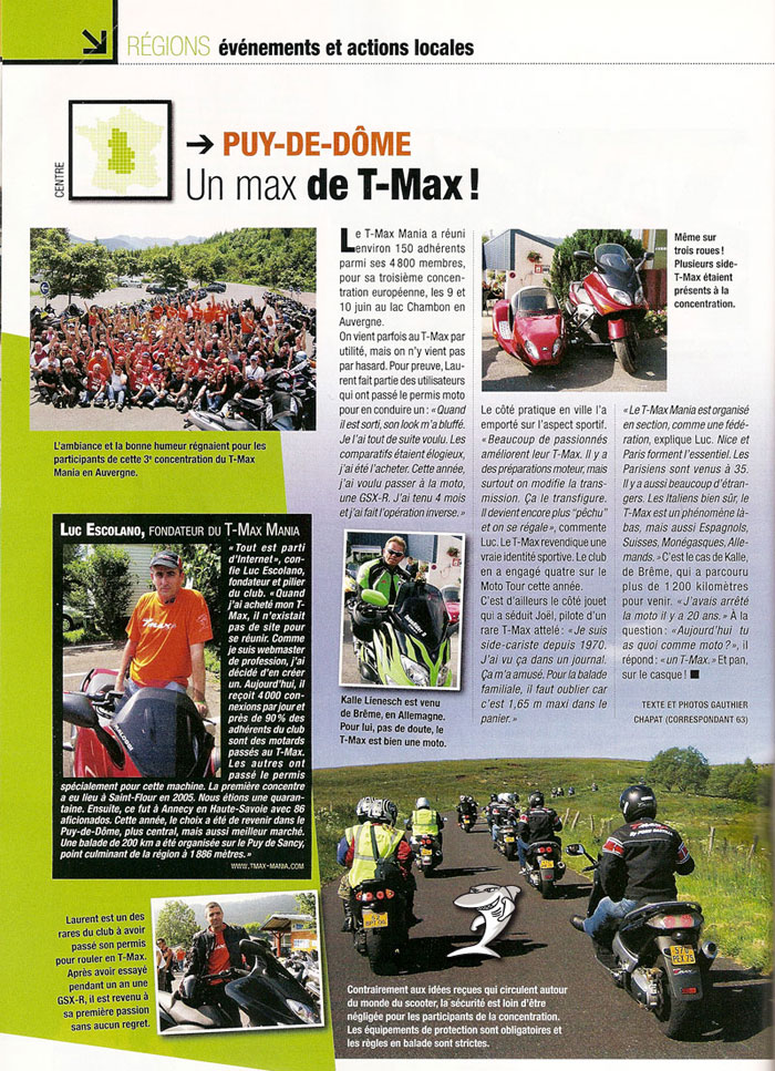 MOTOMAG