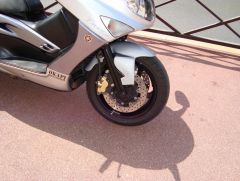 Tmax 2007 de Wil