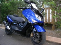 Tmax 2005