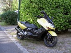 Les Tmax de Lolo