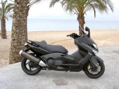 Tmax 2007