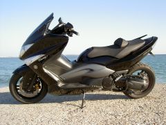 Tmax 2008