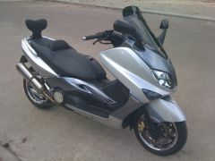 Jer's 502 Tmax 2007